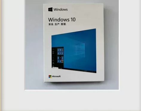 正版win10专业版u盘/Windows1...