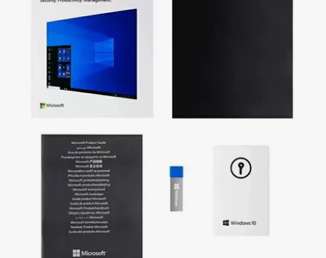 正版win10专业版系统盘 正版win11...