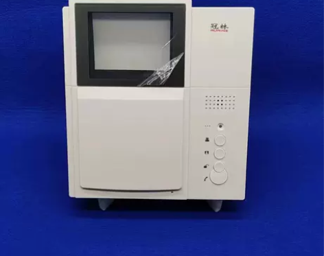冠林非可视分机AH1-H10N可视门铃室内...