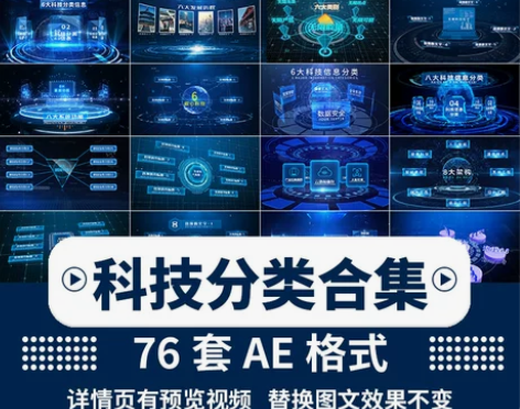 素材科技感框架结构图产业链业务板块组织架构...