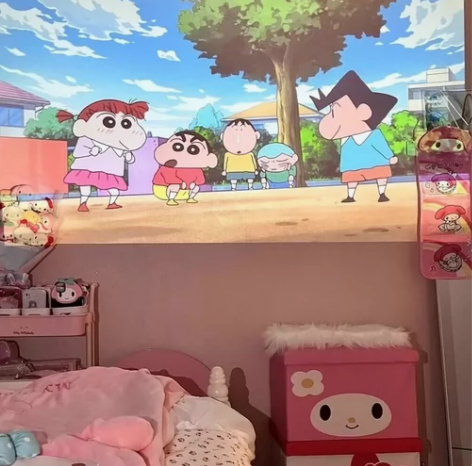 清 仓低价处理新款4k高清投影仪家用5G连...