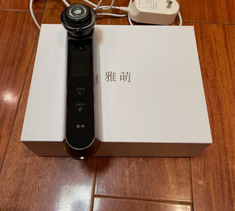 雅萌美容仪 型号HRF-10T 购于日本 ...