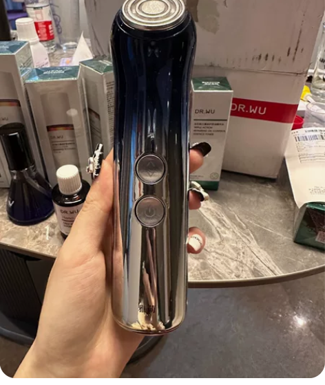 雅萌美容仪 无包装 有充电器 有使用痕迹 ...