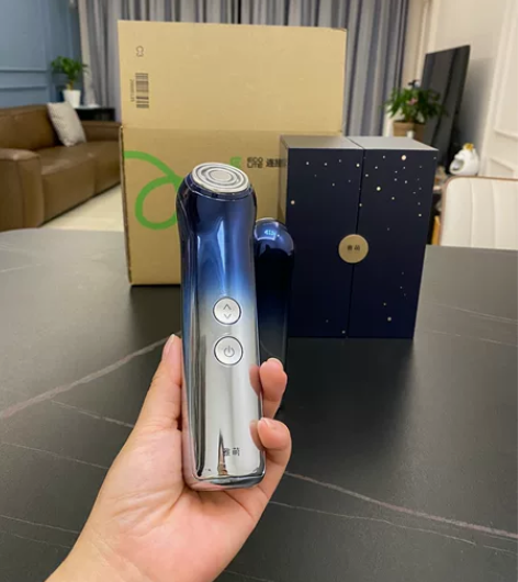 雅萌五代美容仪 纯进口版本雅萌Acepro...