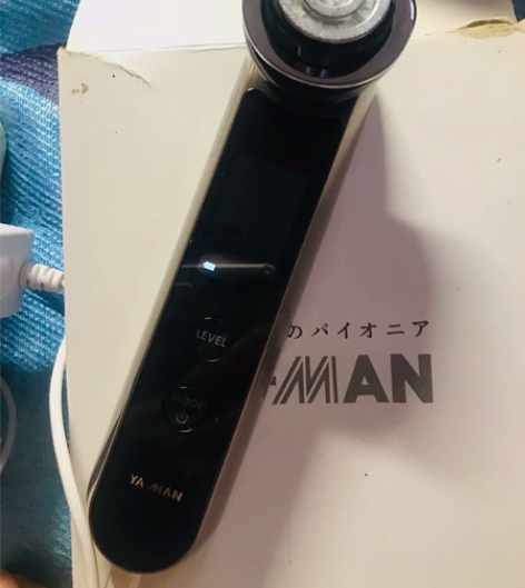 日本雅萌10T导入仪9成新，冲电线都在买来...