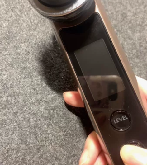 雅萌 HRF-10T韩国免税入九新自用闲置...