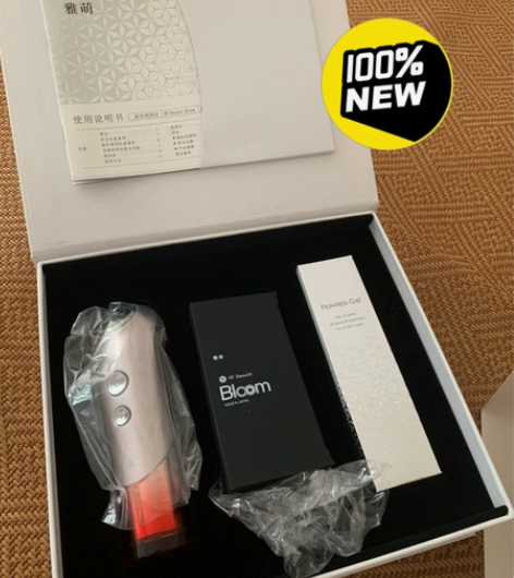 雅萌 bloom 射频仪器 家用美容仪 旗...