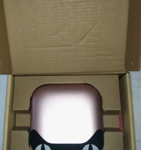 天猫魔盒m16c可以钉钉投屏 基本全新,不...