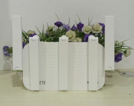 全新中兴路由器E2633移动定制版全网通，...