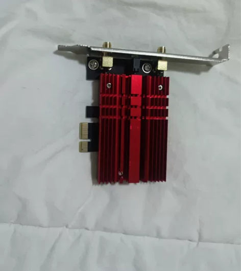 comfast CF-AX210-PRO ...