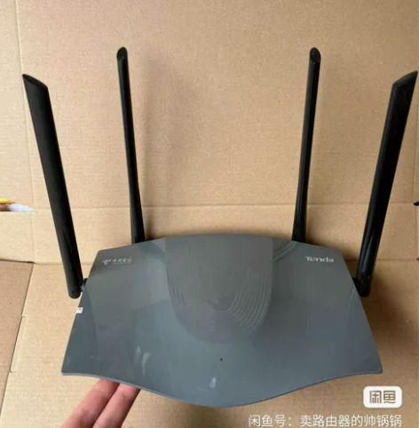 腾达AX1806   AX1800  wi...