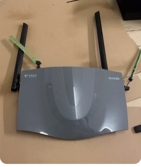 Tenda/腾达 AX1800腾达wifi...