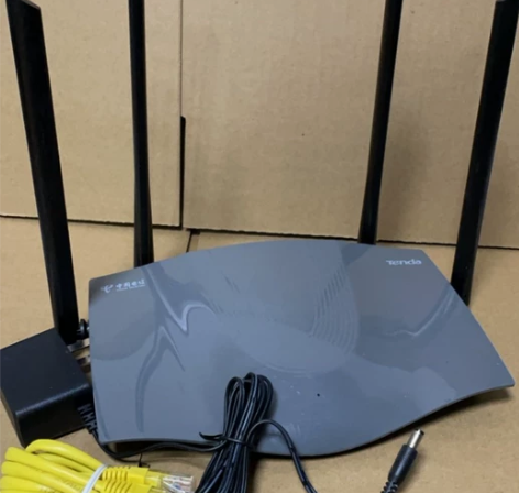WIFi6腾达 AX1806 WiFi6千...
