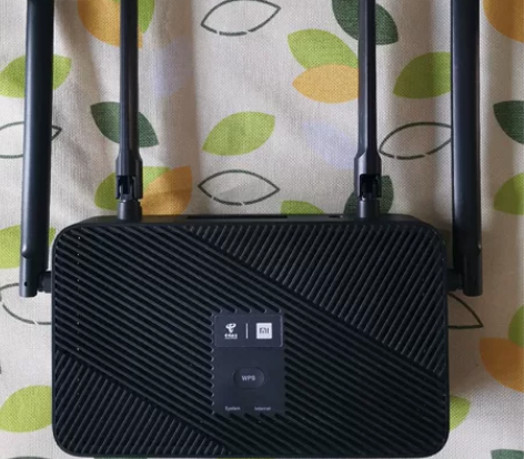 全网通小米AX1800已更换红米AX180...