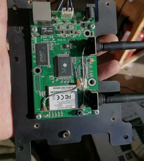 托利多无线网卡 感兴趣的话点“我想要”和我...