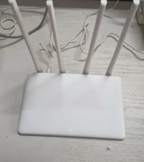 水星薄荷路由D12，1200M 11AC双...