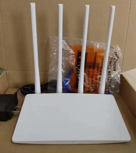 【包邮】水星路由器 新款水星325r无线路...