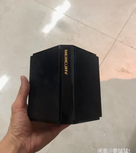 MERCURY 1200M11AC双频千兆...