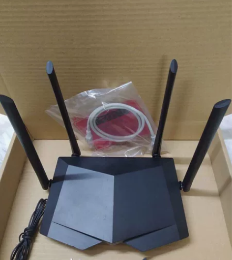 da腾达AC6千兆双频路由器无线1200兆...