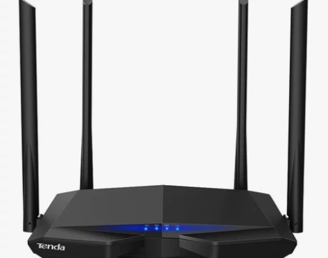 腾达1200M千兆无线路由器家用穿墙高速w...