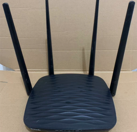 腾达 AC5 AC1200免安装11...