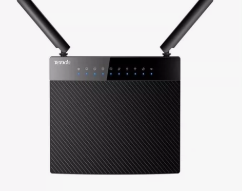 腾达AC9博通版全千兆无线路由器wifi增...