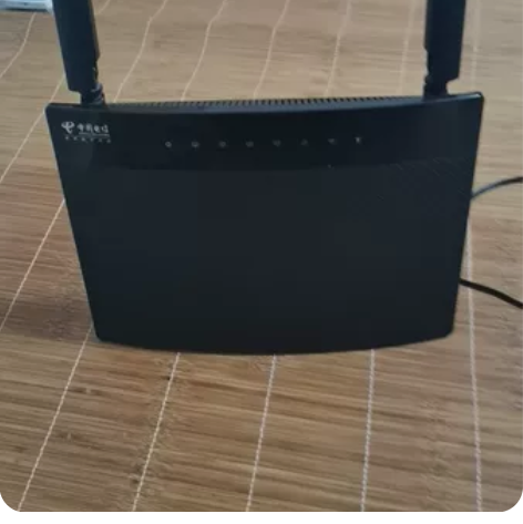 腾达AC9干兆路由器闲置出给需要的朋友,功...