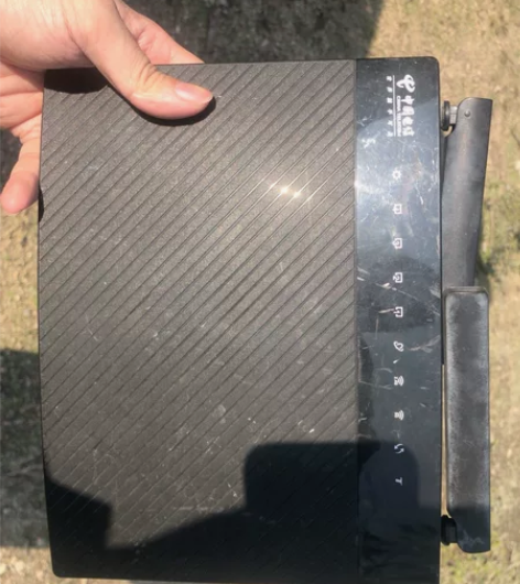 Tenda腾达AC9 1200M 11ac...