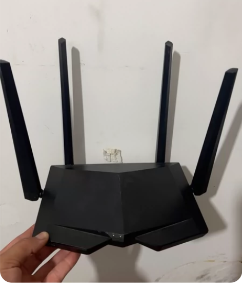 产品型号:AC6 腾达 1200M双频无线...