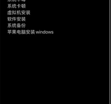 电脑硬软件维护，可上门可远程，个人公司都行...