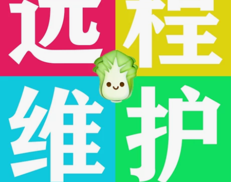 电脑远程维护 乌鲁木齐本地上门维修电脑 ...