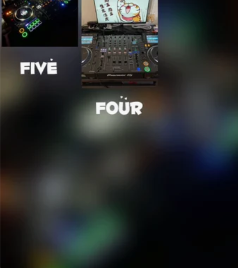 DJ设备技术后台安装调试，软件安装，远程指...