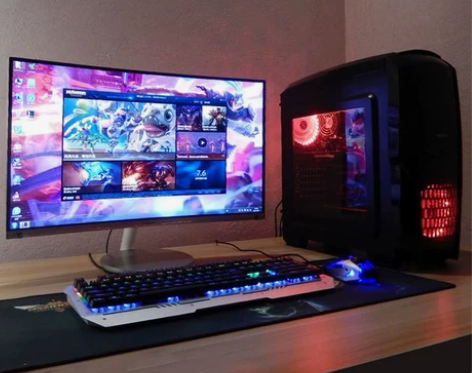 台式电脑重装系统，优化系统，清理垃圾 硬件...