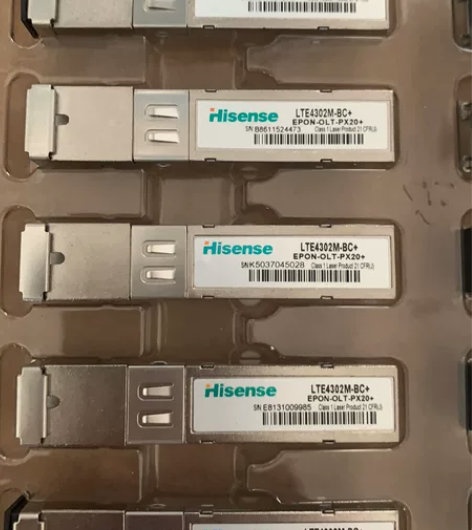 海信hisense  epon-olt-p...