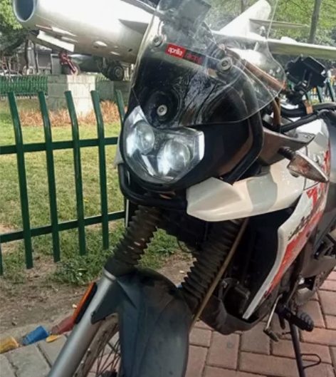 阿普利亚aprilia TERRA150-...