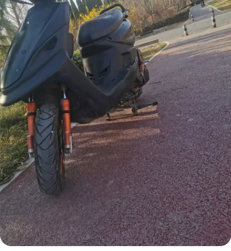 雅马哈巧格一辆 感兴趣的话点“我想要”和我...