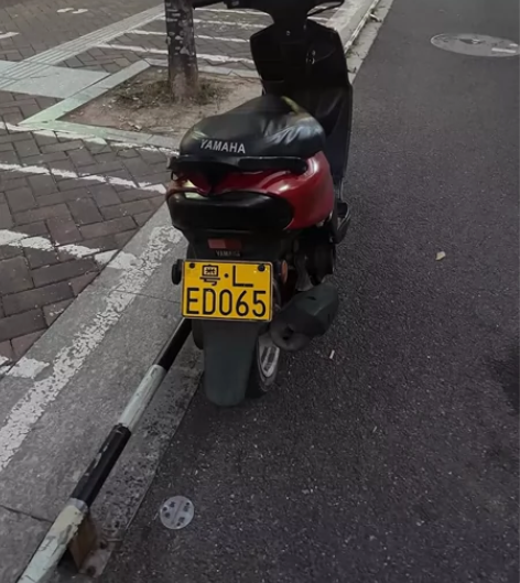 急出山叶福喜5HK 车况精神 冷热一枪着 ...