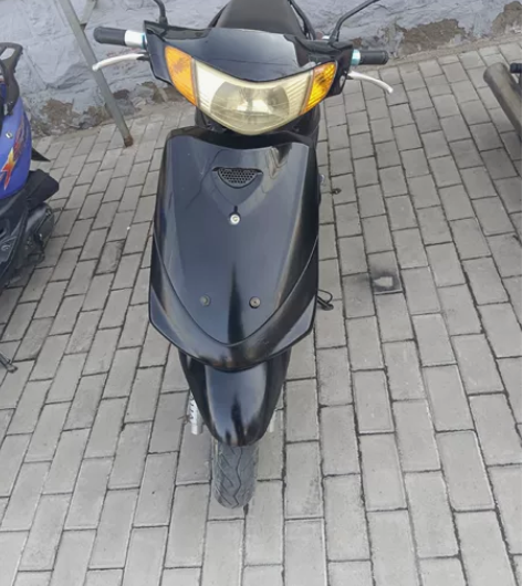 最新到家04年雅马哈巧格一代 5hk杠头 ...