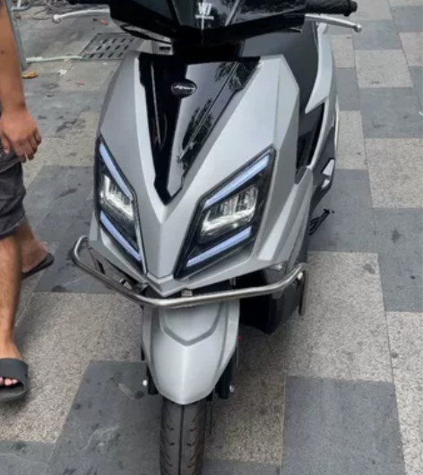 望江铃木UY125，新车，新车，新车，配置...