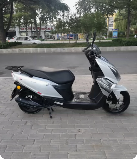 精品国四望江铃木uy125,车况不用考虑,...