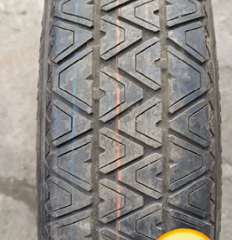 T155/85r18 115M 德国马牌 ...