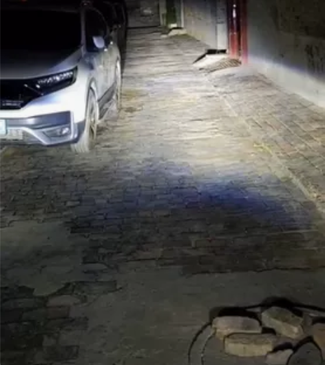 雅马哈天剑125，百公里1.8到2的油耗，...