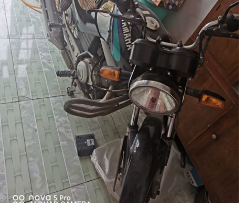 雅马哈天剑行驶30000多公里(谢绝还价)...