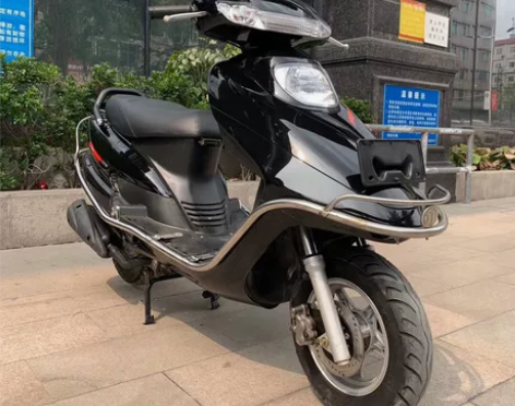 摩托车 大公主成人 标准型 感兴趣的话点“...