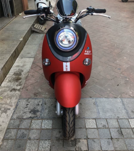　全新 小龟125cc踏板摩托车 电喷发动...