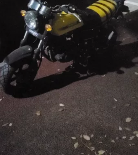 春风狒狒小蜜蜂，排量125cc，国际五挡，...