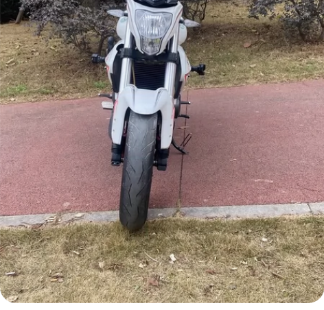 16年黄龙300、手续齐全、过不过户都可以...