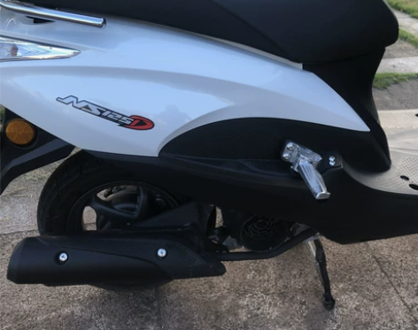 适用新大洲本田NS125D NS125T ...