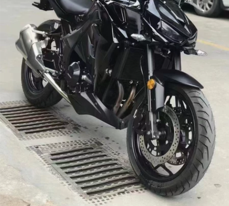 北极光，川崎小忍者，R3，GT，大蟒蛇，H...