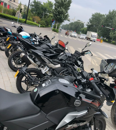 雅马哈摩托车 青州常年收售摩托车 电动车 ...